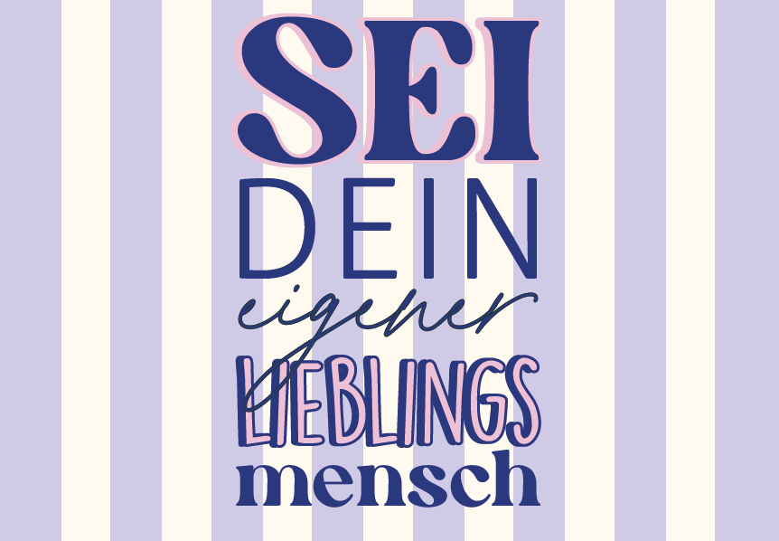 10 Selbstliebe-Sprüche für dich