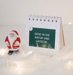 Adventskalender "24 Glücksmomente"