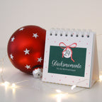 Adventskalender "24 Glücksmomente"