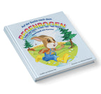 Auf der Suche nach dem Regenbogen | Kinderbuch
