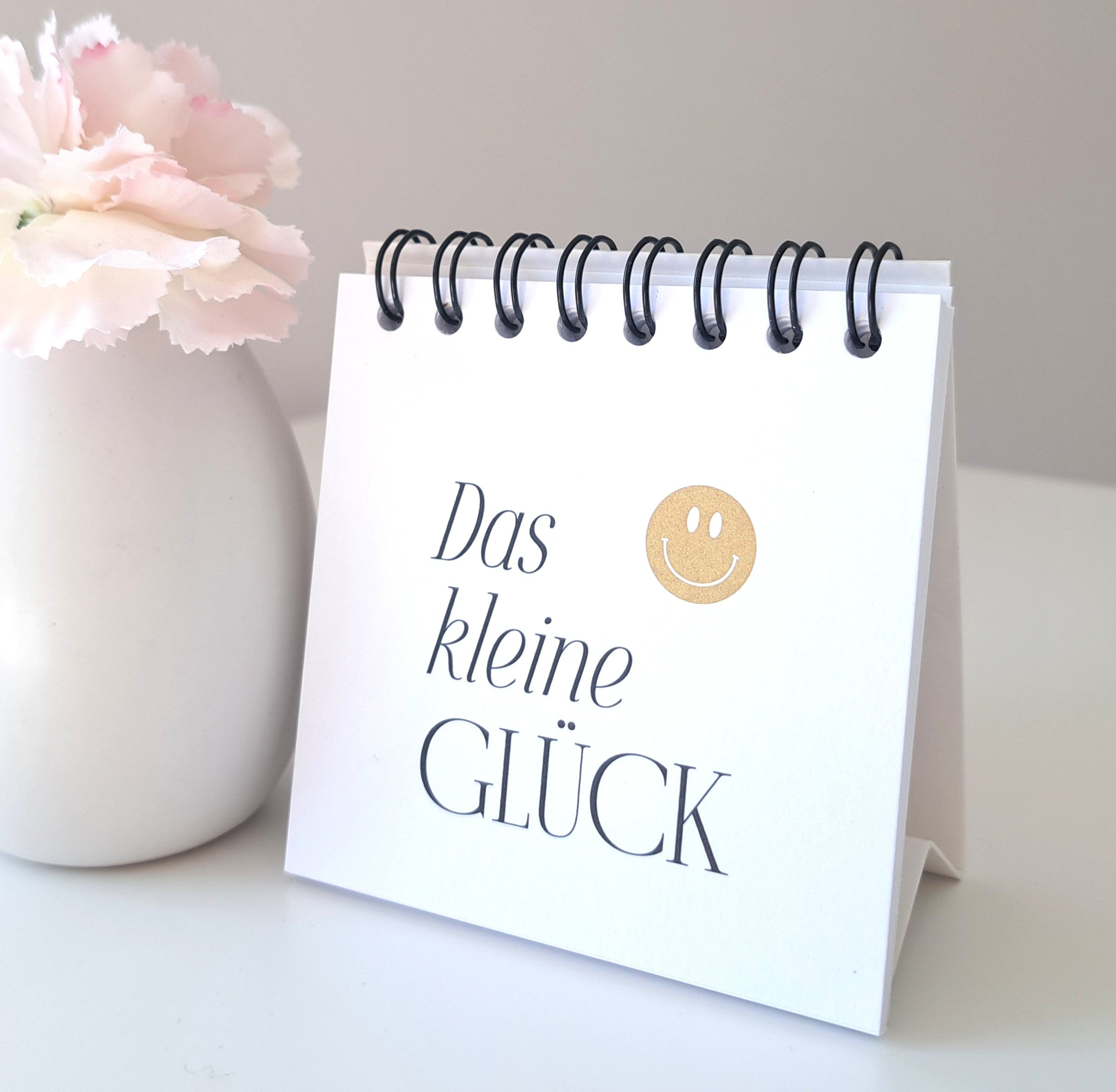 Das kleine GLÜCK