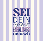 Du bist einfach WUNDERtoll